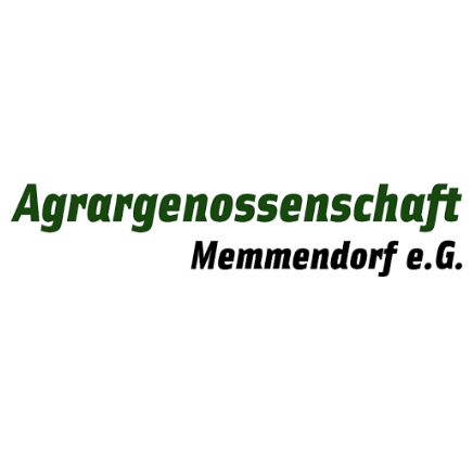 Logo Agrargenossenschaft Memmendorf e.G.