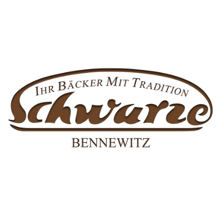 Logo Bäckerei Schwarze Bennewitz