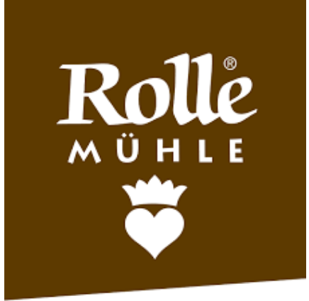 Logo Rolle Mühle