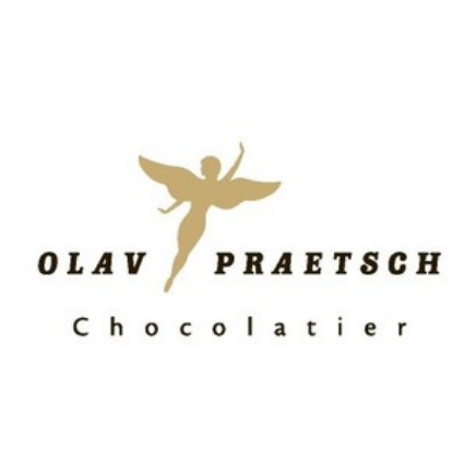 Logo Olav Praetsch chocolatier