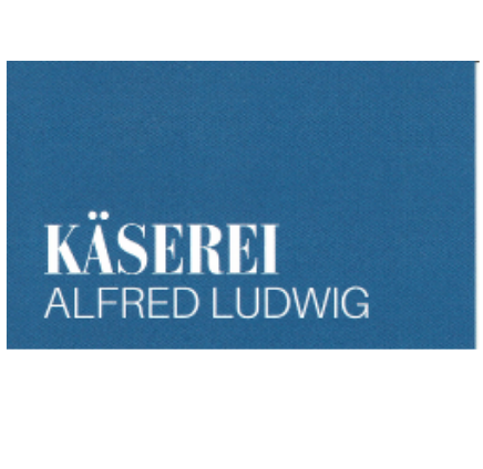 Logo Käserei Alfred Ludwig