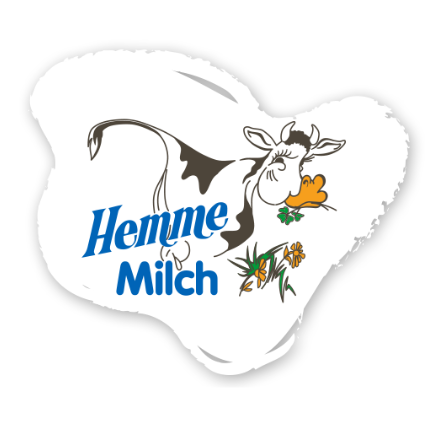 Logo Hemme Milch