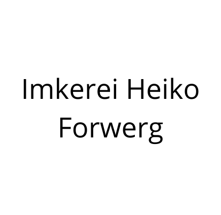 Logo Imkerei Heiko Forweg